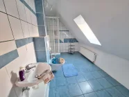 Badezimmer DG