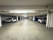 Tiefgarage