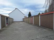 Garage im Garagenhof