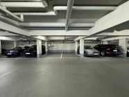 Tiefgaragenstellplatz