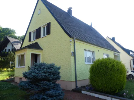  - Haus kaufen in Ammerndorf - Ihre Hauschance mit Potenzial! Einfamilienhaus in Ammerndorf!