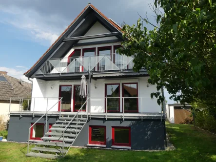  - Haus kaufen in Windsbach - Platz für Ihre Familie! 1-2 Familienhaus in Windsbach!