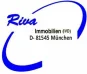 Logo von Riva Immobilien