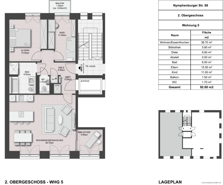 Grundriss: Whg. (5)