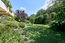 220 m² Garten