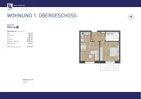 Grundriss Whg. 18