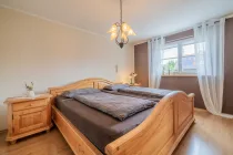 Schlafzimmer Erdgeschoss