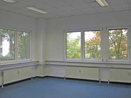 Bürobeispiel - Büro/Praxis mieten in München - Vielseitige Nutzungsmöglichkeiten