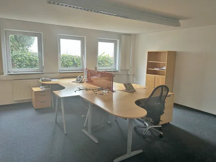 Bürofläche - Büro/Praxis mieten in Bergkirchen - Nahe A8