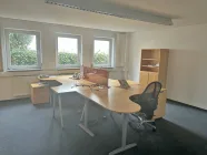 Bürofläche