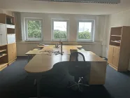 Bürofläche