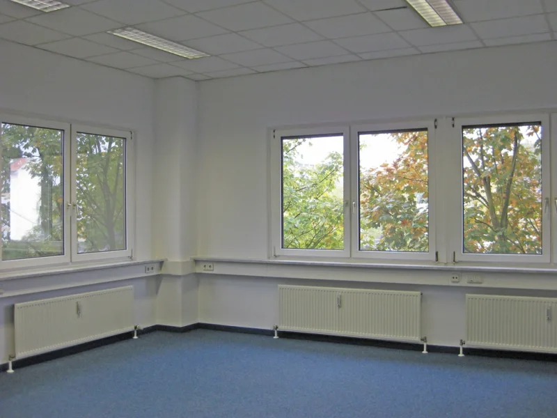 Bürobeispiel - Büro/Praxis mieten in München - Variabel