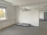 Bürofläche 2. OG, ab 20 m²