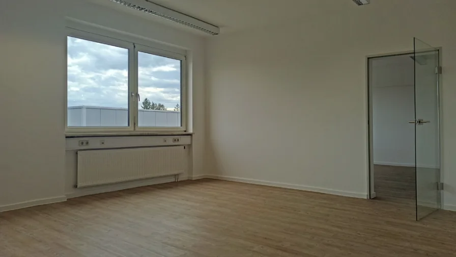 Bürofläche 185 m²