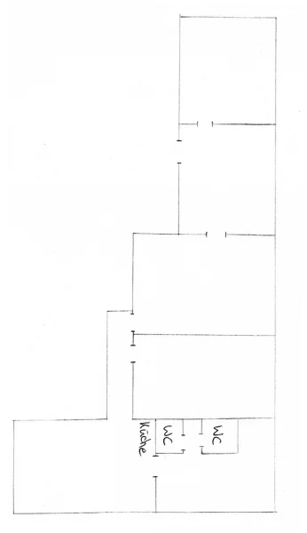 Grundriss 185 m²