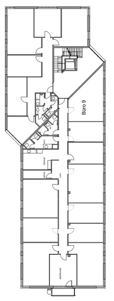 Grundriss 2. OG links