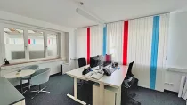 Bürofläche