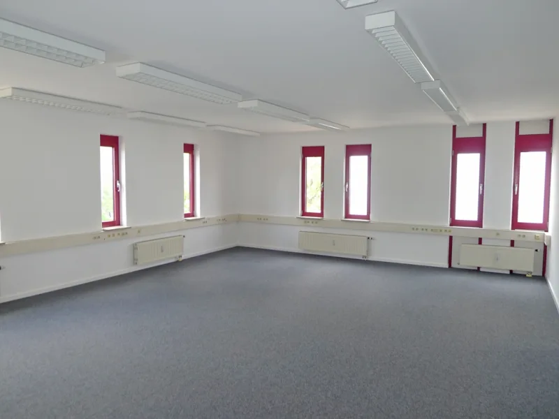 Bürofläche - Büro/Praxis mieten in Puchheim - Beliebter Standort