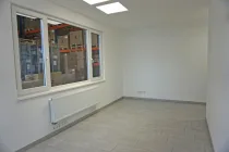 Bürofläche