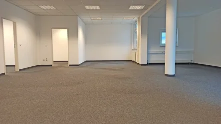 Bürofläche - Büro/Praxis mieten in Germering - Super Standort
