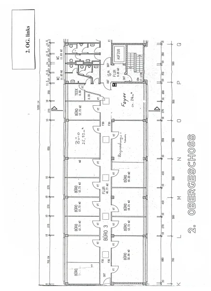 Grundriss 2. OG links