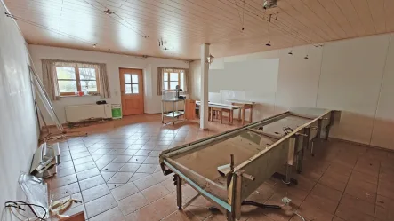Bürofläche - Büro/Praxis mieten in Dachau - Vielfältige Nutzung möglich