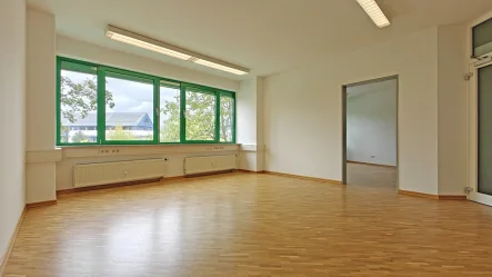 Bürofläche - Büro/Praxis mieten in Fürstenfeldbruck - Puchheim wird interessant