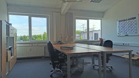 Musteransicht Büro - Büro/Praxis mieten in Dachau - Nahe A8