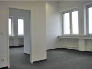 Bürofläche