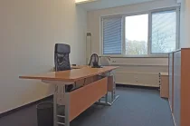 Bürofläche