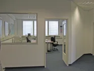 Musteransicht Büro