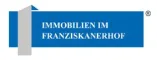 Logo von Immobilien im Franziskanerhof <br>Angelika Sagstetter