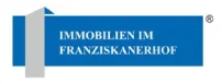 Logo von Immobilien im Franziskanerhof <br>Angelika Sagstetter
