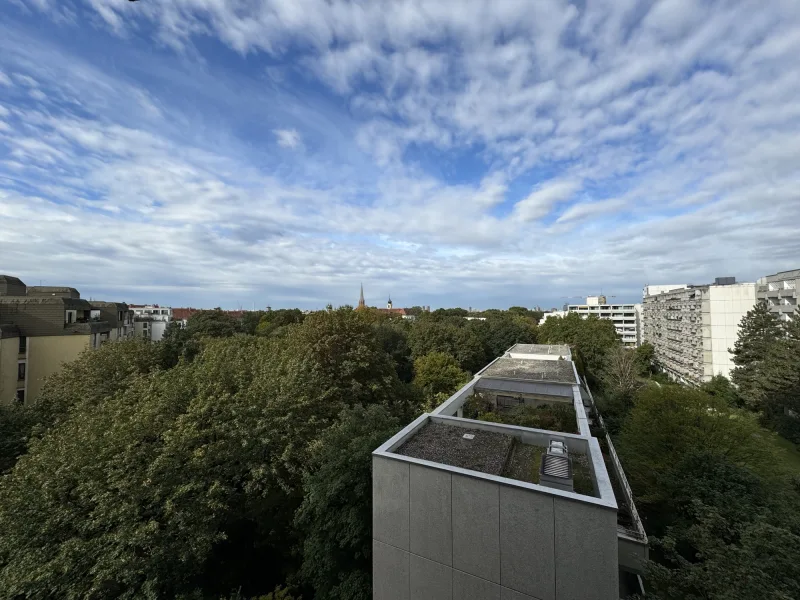 IMG_3273 - Wohnung kaufen in München - Erbbaurecht - Haidhausen/Au - Nähe Gasteig, frei am 01.10.24