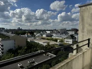 Ausblick/Westbalkon