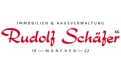 Logo von Rudolf Schäfer KG