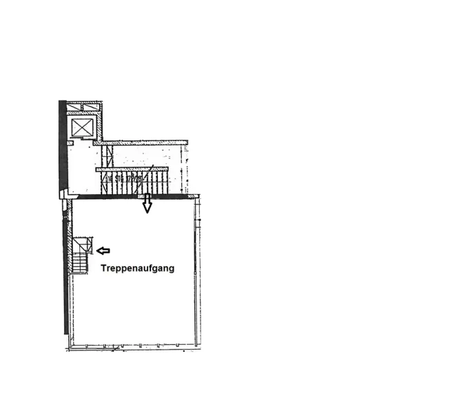 Grundriss - 2.OG links