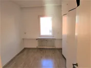 Kinderzimmer mit Einbauschrank