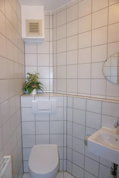 Gäste-WC