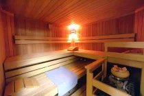 UG Sauna