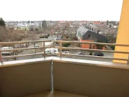 Balkon Küche