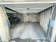 Garagenstellplatz