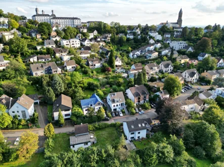  - Grundstück kaufen in Bergisch Gladbach - Grundstück mit Bauvorbescheid – Steuern sparen für Anleger!