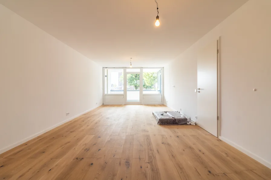 Wohnen / Essen - Wohnung kaufen in Köln - PERFEKTE BALANCE ZUM VERLIEBEN: MODERN WOHNEN, ZENTRUMSNAH LEBEN +PROVISIONSFREI+