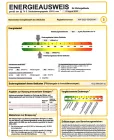 Energieeffizienz