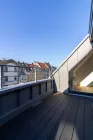 Muster Dachterrasse