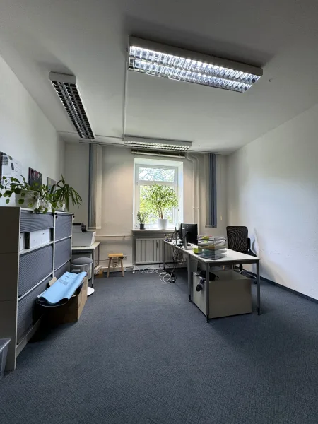 Büro