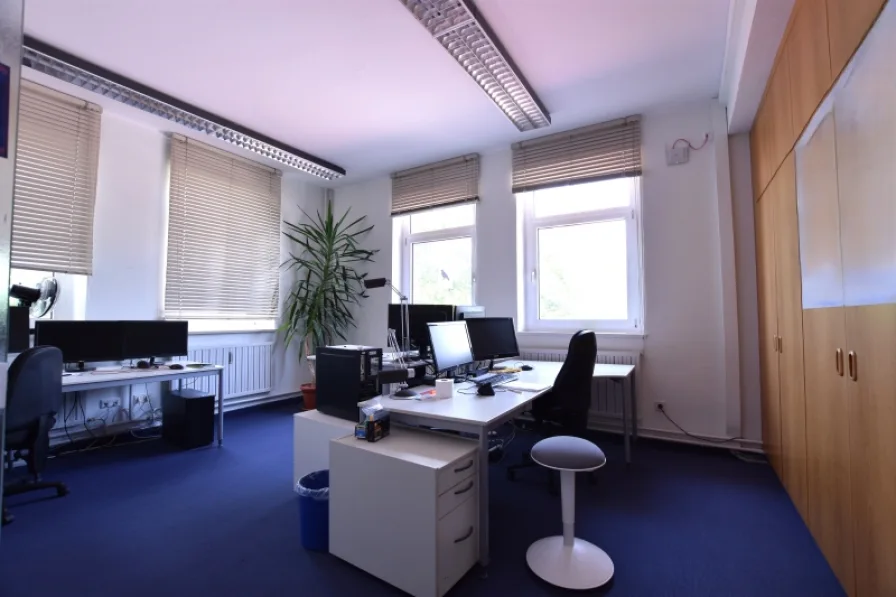 Büro