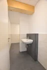 2x Toilettenräume