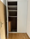 Einbauschrank